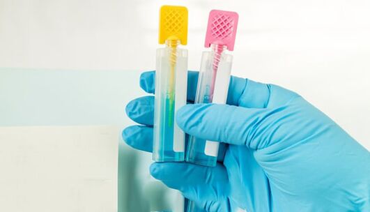Pest diagnosis methods